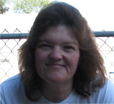 Paula Dodson