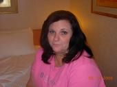 Betty Syverson