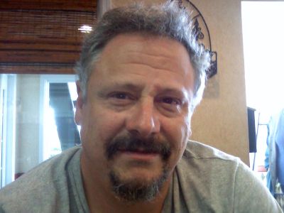 Richard Bagwell