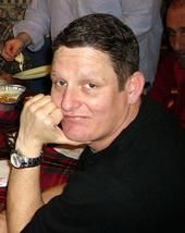 Bobby Rowland