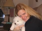 Tracey Dungan
