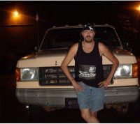 Bruce Modeen