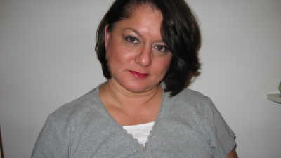 Maria Lopez