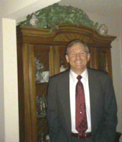 David Birt