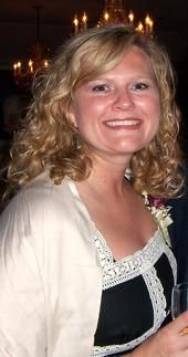 Karen Wainwright