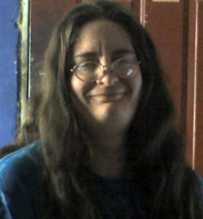 Dawn Fidell