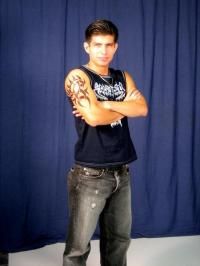 Jonathan Villegas