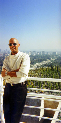 Frederick Taylor