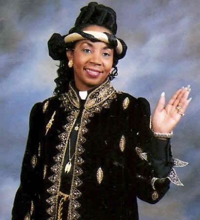 Cynthia Garnett