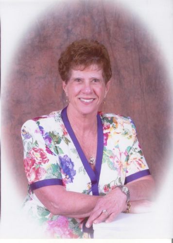 Stephanie Reid