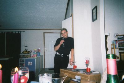 Andrew Jordan