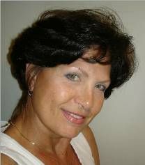 Catherine Chapman