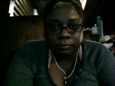 Tonia Treadwell
