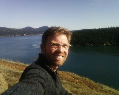 Nathan Sahlin