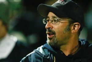 Patrick Coe