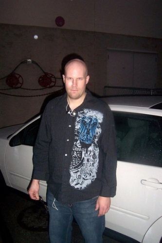 John Hoover