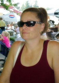 Cheryl Symonds