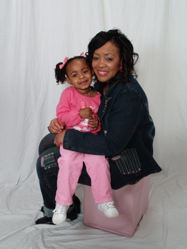 Lakeelsha Robinson
