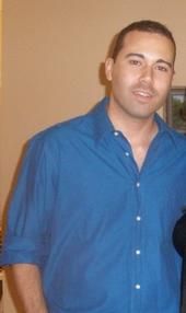 Hubert Padilla