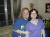 Deborah Moffett