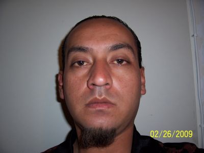 Cesar Calderon