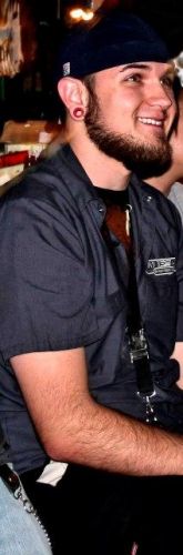 Jacob Edwards
