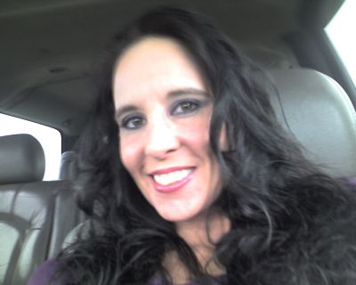 Tracy Day
