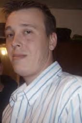 Jeremy Laningham