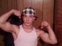 Timothy Lawhead