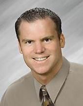 Mike Fafard