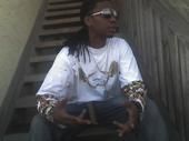 Omar Pressley