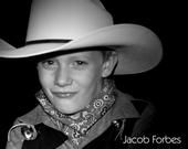 Harmony Forbes
