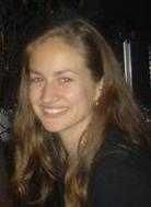 Alissa Gafford