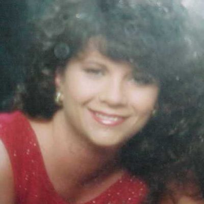 Julie Curtis