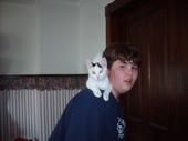 Jacob Longie