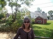 Christine Locke