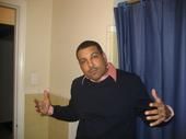 Terrance Nicklas