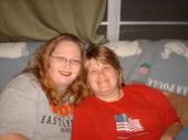 Thelma Burnett