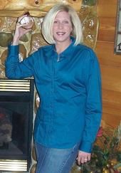 Kelly Arnold
