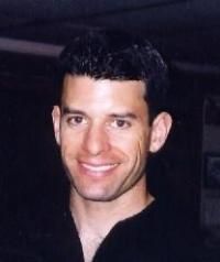 Garth Robbins