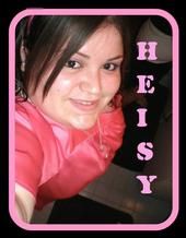 Heisy Gutierrez