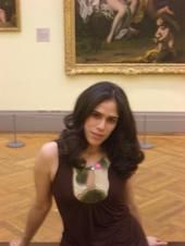 Nathalie Torres
