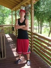 Arron Daniels