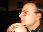 Patrick Ayers