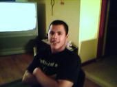 Chad Hartman