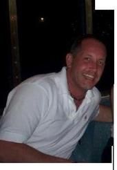 Mark Yoder