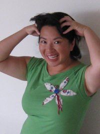 Kimberly Lim