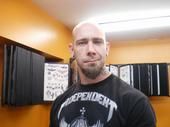 Joel Nunemaker
