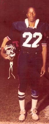 Ronald Mosley
