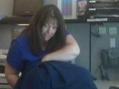 Karen Perry